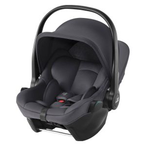 Britax Römer® Avtosedež i-Size Baby-Safe Core BR - Midnight grey 
