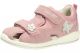 Superfit® Otroški sandali Boomerang Rosa-24