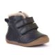 Froddo® PAIX WINTER Otroški podloženi DARK BLUE