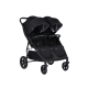 Mast® Otroški voziček MAST TWIN X - Onyx