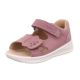 Superfit® Otroški sandali Lagoon Lila-22