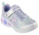 Skechers® Otroška obutev z lučkami Princess Wishes (27-34)