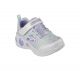 Skechers® Otroška obutev z lučkami Princess Wishes-22
