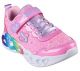 Skechers® Otroška obutev z lučkami Heart Lights (27-34)-33