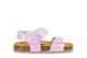 Ciciban® Otroški sandali BIO - Pink