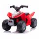 Prince Toys Štirikolesnik Honda na akumulator 48624