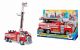 Paw Patrol® Gasilsko vozilo Marshall transforming City Firetruck, set