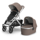 UPPABaby® Vista V3 Otroški voziček + košara, Theo