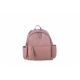 FreeON previjalni nahrbtnik Glamour dusty pink 