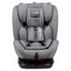 FreeON avtosedež i-Size 40-150 cm Sierra gray 