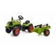 Falk traktor Claas Arion