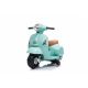 Prince Toys Motor licenčni Vespa mini- mint