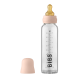 Bibs® Otroška steklenička Kompletni set - Blush 225ml