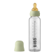 Bibs® Otroška steklenička Kompletni set - Sage 225ml
