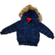 Fantovska zimska bunda