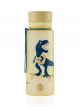 Equa steklenička za vodo, Dino 600 ml