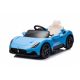 Prince Toys Avto na akum. Maserati- moder