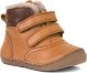 Froddo® PAIX WINTER Otroški podloženi BROWN+