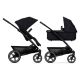 Joolz® Otroški voziček Geo3 2v1 - Brilliant black