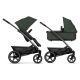 Joolz® Otroški voziček Geo3 2v1 - Urban green