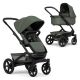 Joolz® Otroški voziček Geo3 2v1 - Woodland green - Limited Edition 