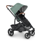 UPPABaby® Otroški voziček Cruz™ V2 Gwen