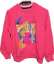 Dekliška majica- Barbie-134