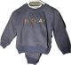 Fantovska trenirka- Hooray modra-92