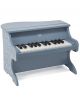 Label Label® Lesena igrača Piano Blue