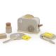 Label Label® Lesen toaster set Nougat