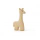 OYOY® Grizalo 100% kavčuk Noah giraffe