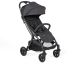 Mast® Kompaktni otroški voziček MAST M2- Dark Grey