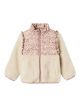 Name it® Dekliška jakna Teddy-104