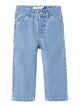 Name it® Jeans hlače - light blue