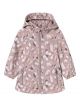 Name it® Dekliška softshell jakna - Deauville Mauve-116