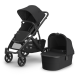 UPPABaby® Vista V3 Otroški voziček + košara, Jake