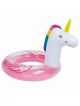 Swim Essentials Napihljivi obroč, Unicorn ∅ 104 cm
