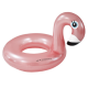 Swim Essentials Napihljivi obroč, Flamingo Rose Gold 55cm (3+)