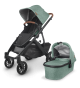 UPPABaby® Vista™ V2 Otroški voziček - Gwen