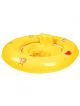 Swim Essentials Plavalni obroč s hlačkami, Yellow 0-1 let
